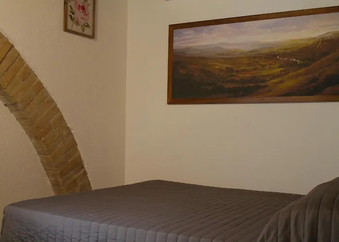 Alter Ego B&B Assisi