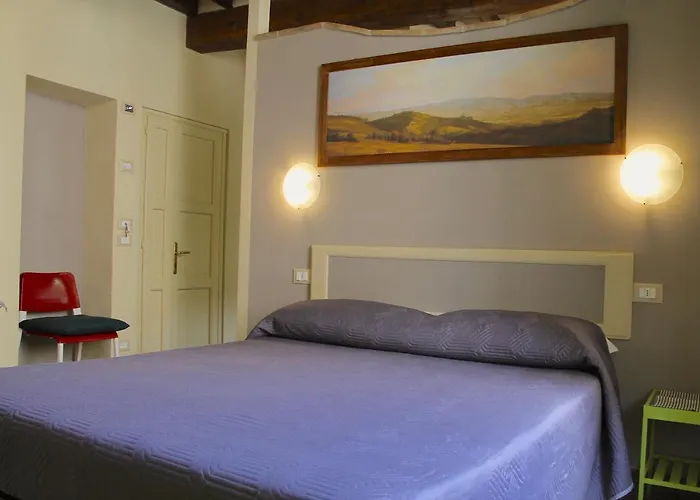 Alter Ego B&B Assisi