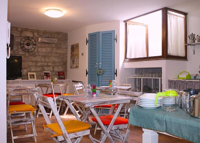 Alter Ego B&B Assisi
