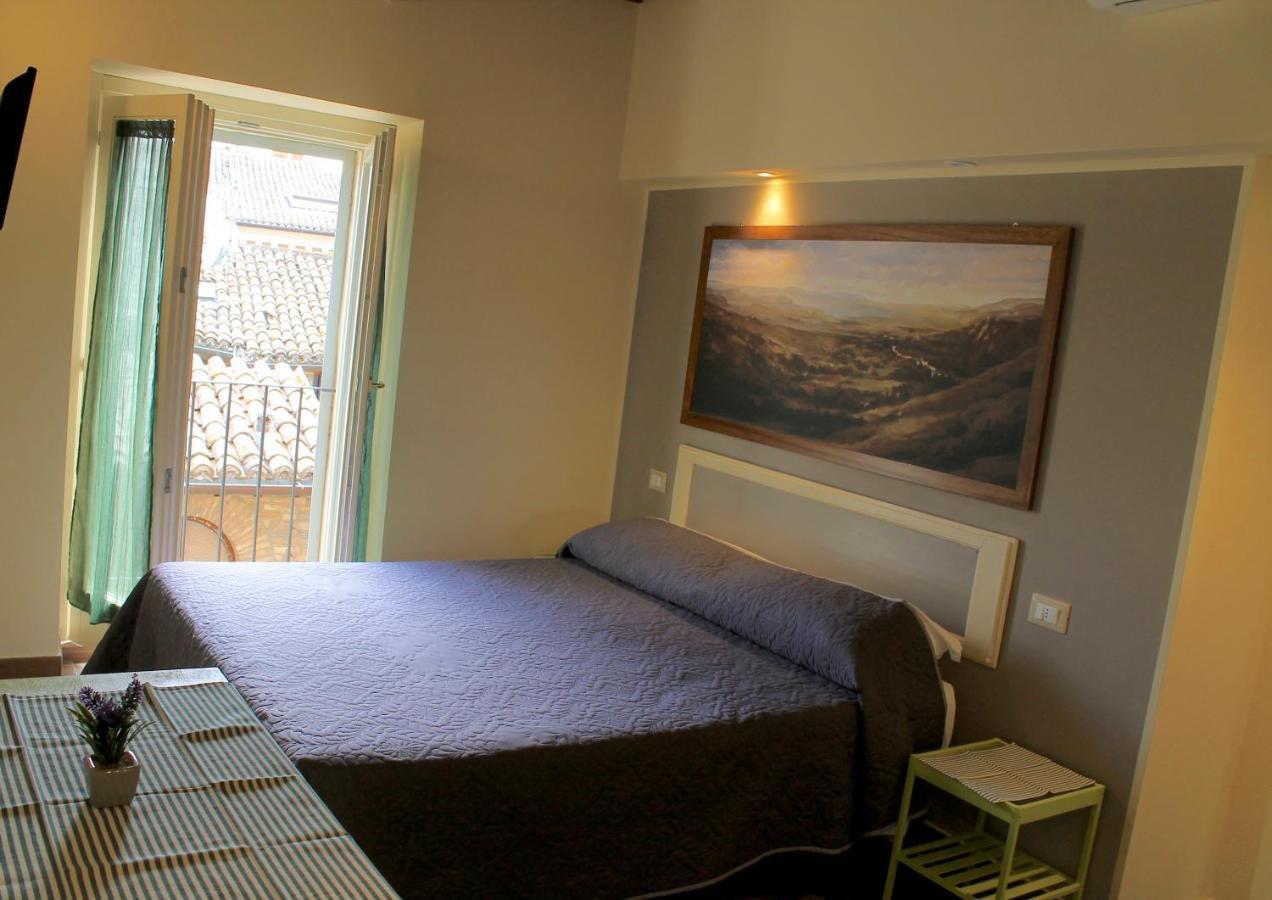 Alter Ego Bed and breakfast