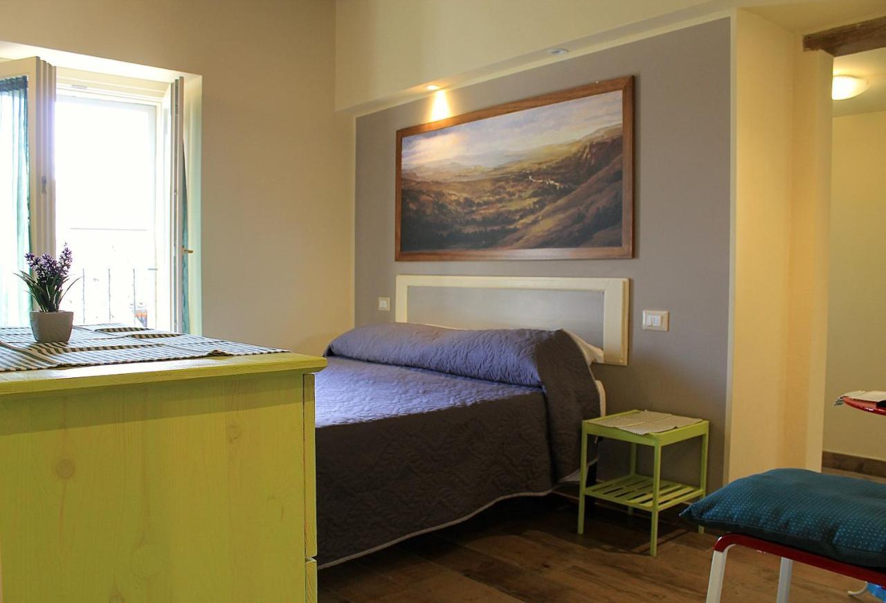 Bed and breakfast Alter Ego Asís