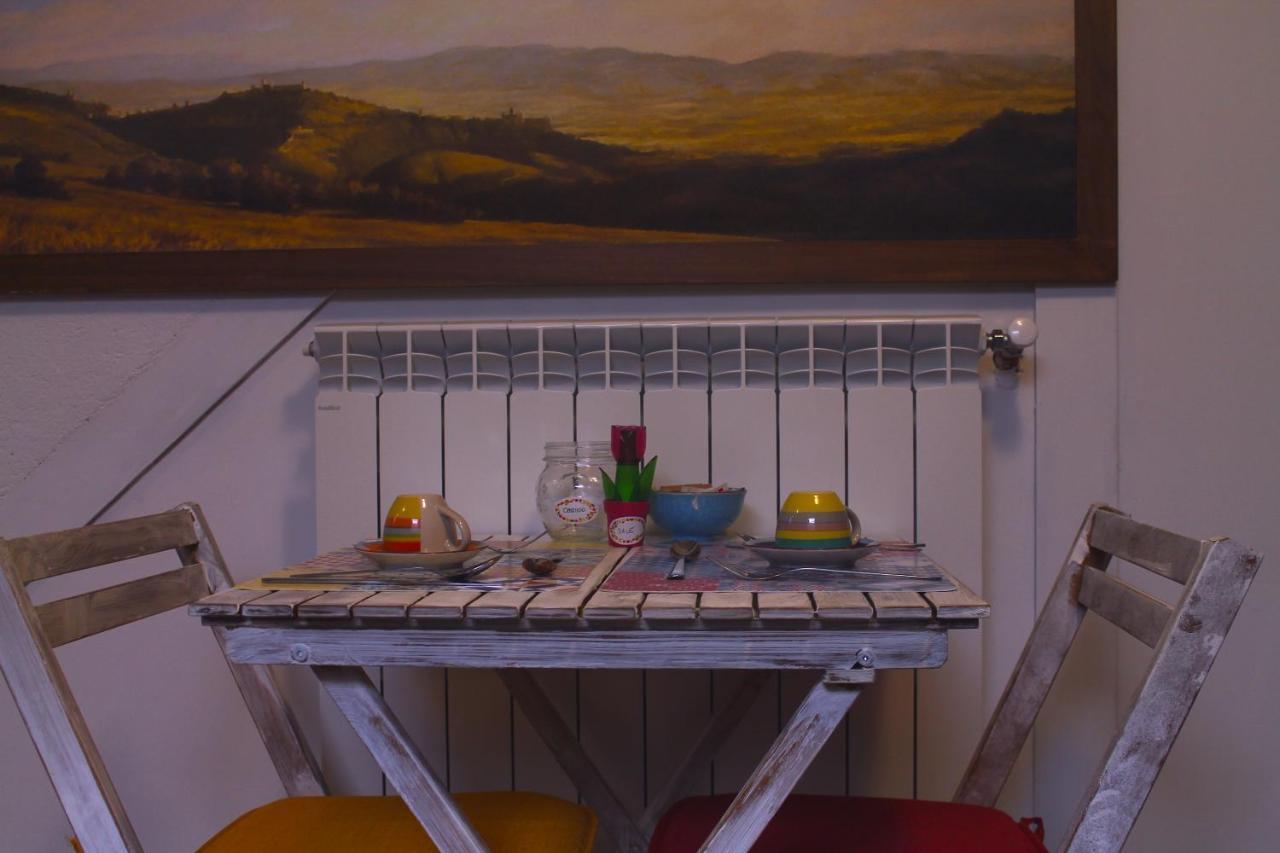 Alter Ego Bed & Breakfast Assisi