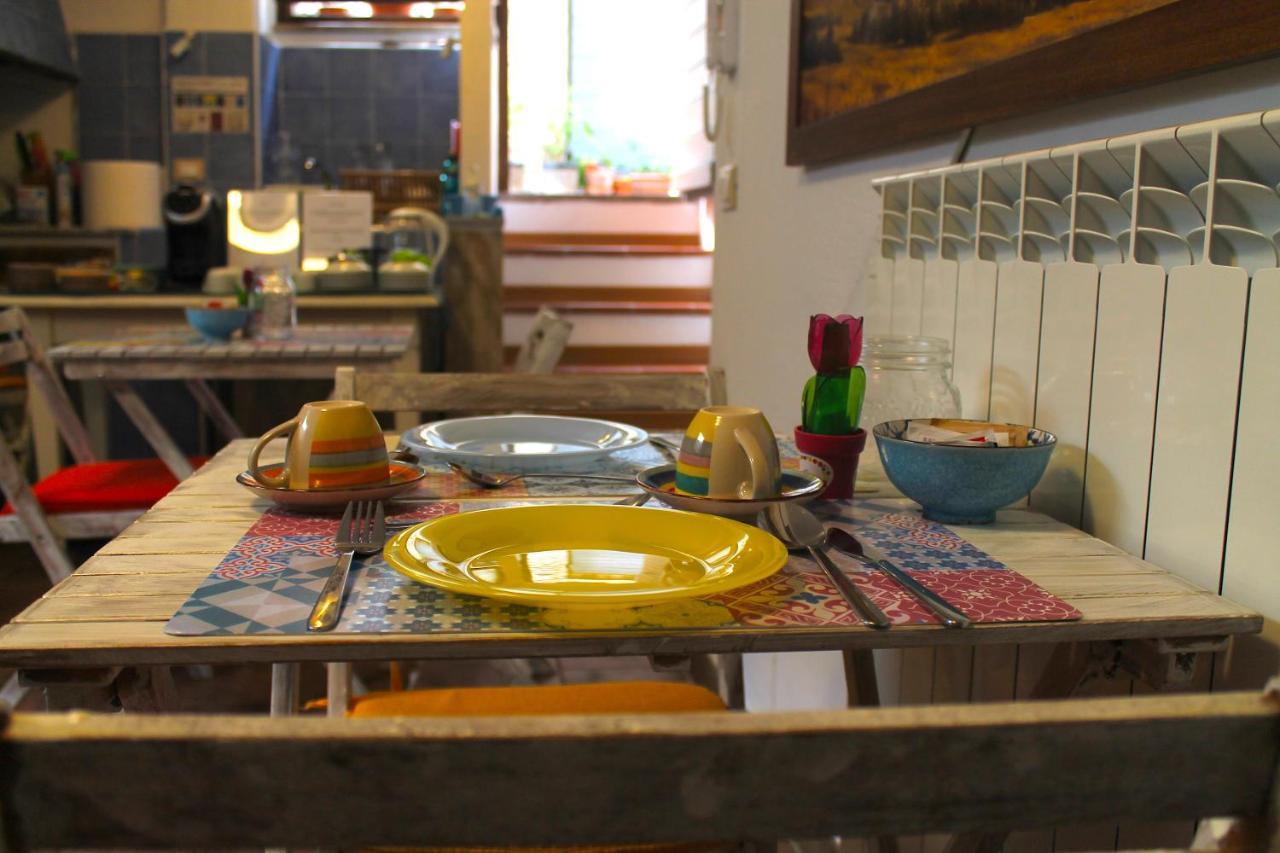 Alter Ego Bed and breakfast 2*