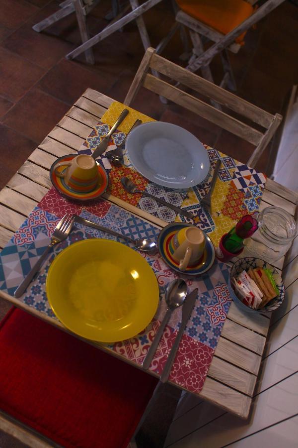 Alter Ego Bed and breakfast Asís